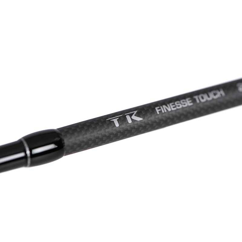 Fox Rage TR Finesse Touch Rod 6ft 7in - 2-10g